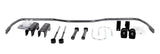 Hellwig 21-22 Dodge TRX 7/8in Rear Sway Bar 7794