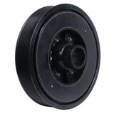 Fluidampr 15-21 Dodge Hellcat Charger/Challenger 6.2L Supercharged Steel Internally Balanced Damper 840302