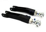 SPL Parts 2009+ Nissan 370Z Rear Camber Links (Billet Version) SPL RLL Z34B