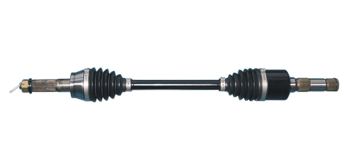 OPEN TRAILHd 2.0 Axle Rear LeftPOL-6029HD