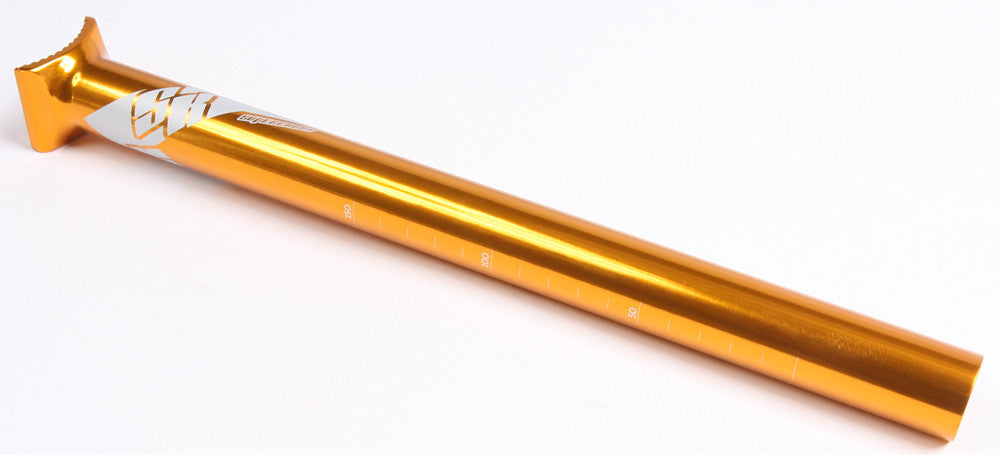 SUPERCROSS Pivotal Post 27.2mm Gold SP-272-GOL