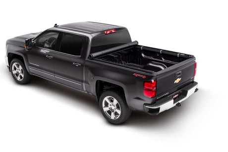 Truxedo 14-18 GMC Sierra & Chevrolet Silverado 1500 8ft TruXport Bed Cover 272201