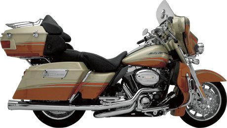 SUPERTRAPP FatShots Mufflers 728-71576