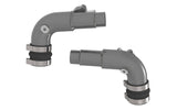 K&N 22-24 Toyota Tundra 3.4L V6 Turbo Charge Pipe Kit 77-1013KC