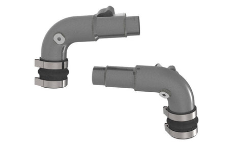K&N 22-24 Toyota Tundra 3.4L V6 Turbo Charge Pipe Kit 77-1013KC