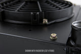 CSF Porsche 944 Fan and Shroud Kit 8180