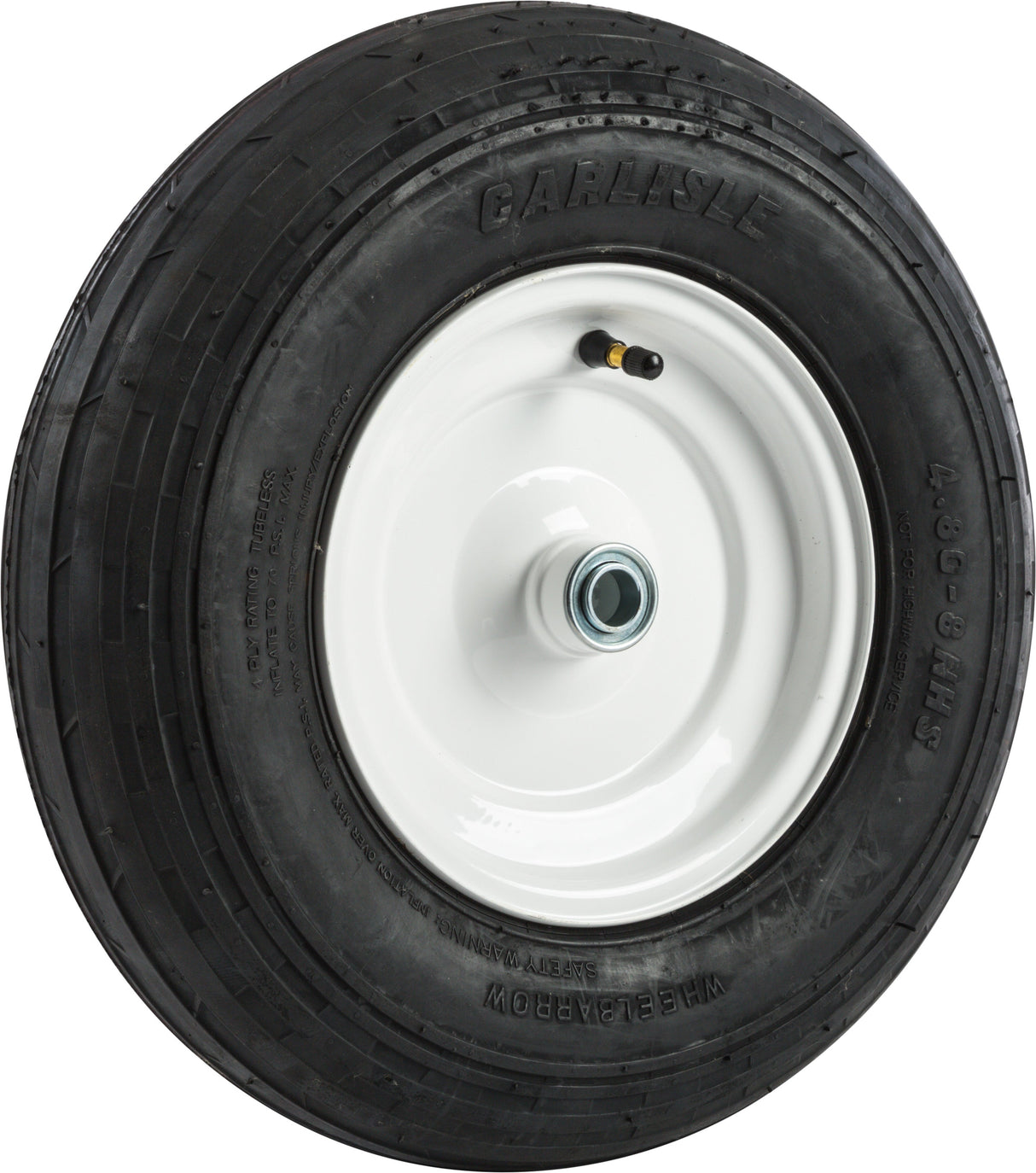 AMERICAN MFG Turf Tire & Wheel 8015