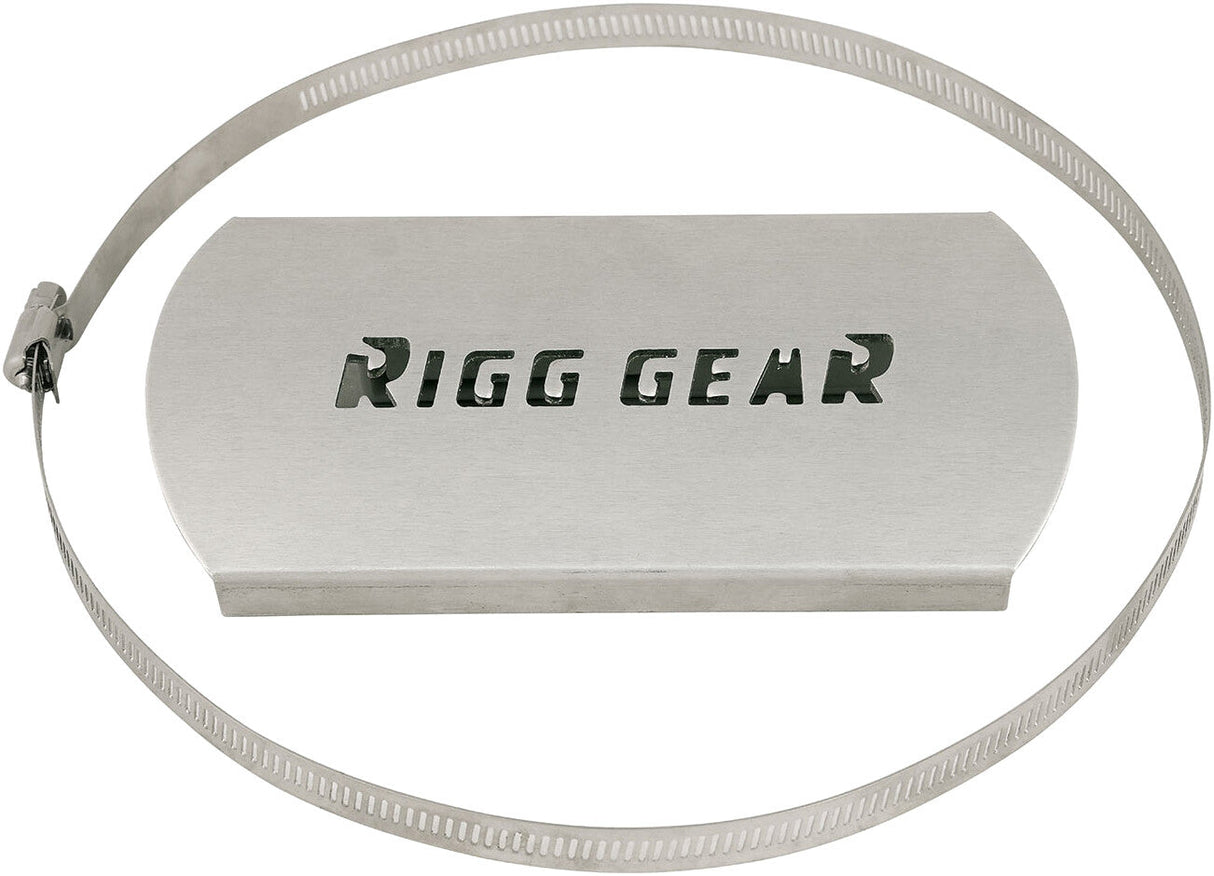 NELSON-RIGGExhaust Heat ShieldRG-HS