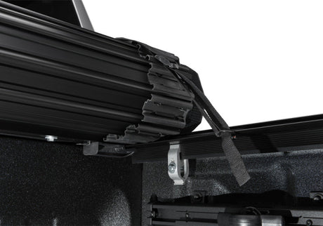 Truxedo 19-20 Ram 1500 (New Body) w/o Multifunction Tailgate 5ft 7in Sentry Bed Cover 1585901