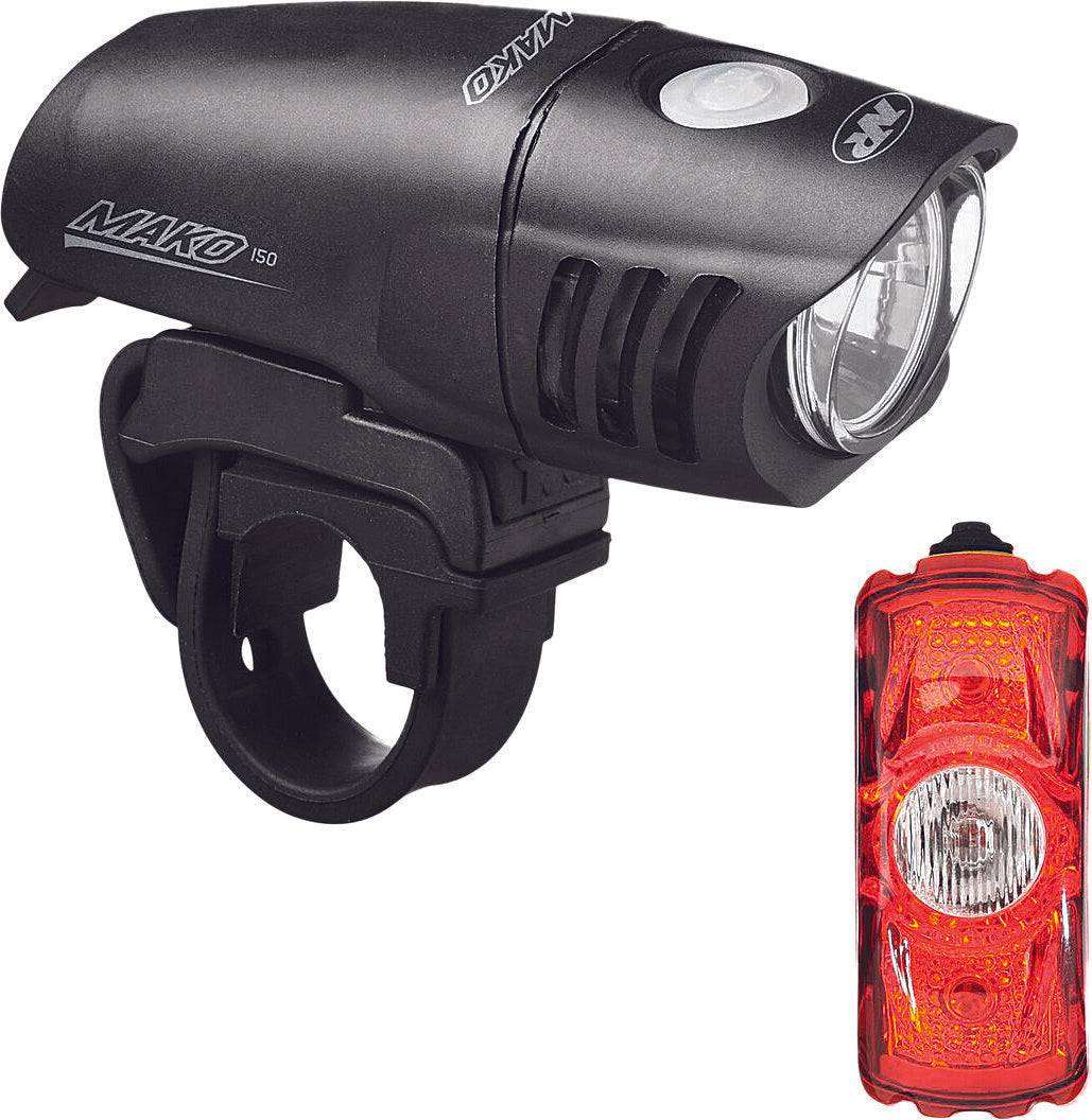 NITERIDERMako 150/Cherrybomb 35 Combo Light5061