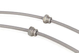 Goodridge 02-07 WRX/STi Brake Lines 24215