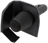 K&N 14-18 Chevrolet/GMC 1500 V8 5.3L/6.2L Performance Air Intake System 30-3082