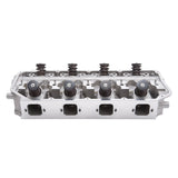 Edelbrock Cylinder Head Victor Jr CNC Chrysler 426-572 CI V8 Complete 61179