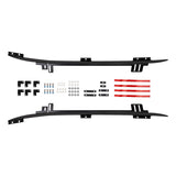 ARB F/Kit R/Rack Suits 3800250/253 Suits Tacoma 16On 3723010