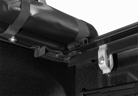 Truxedo 19-20 Ram 1500 (New Body) w/o Multifunction Tailgate 5ft 7in Pro X15 Bed Cover 1485901