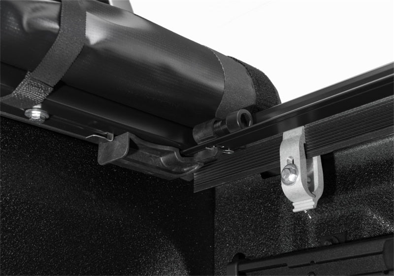 Truxedo 19-20 Ram 1500 (New Body) w/o Multifunction Tailgate 6ft 4in Pro X15 Bed Cover 1486901