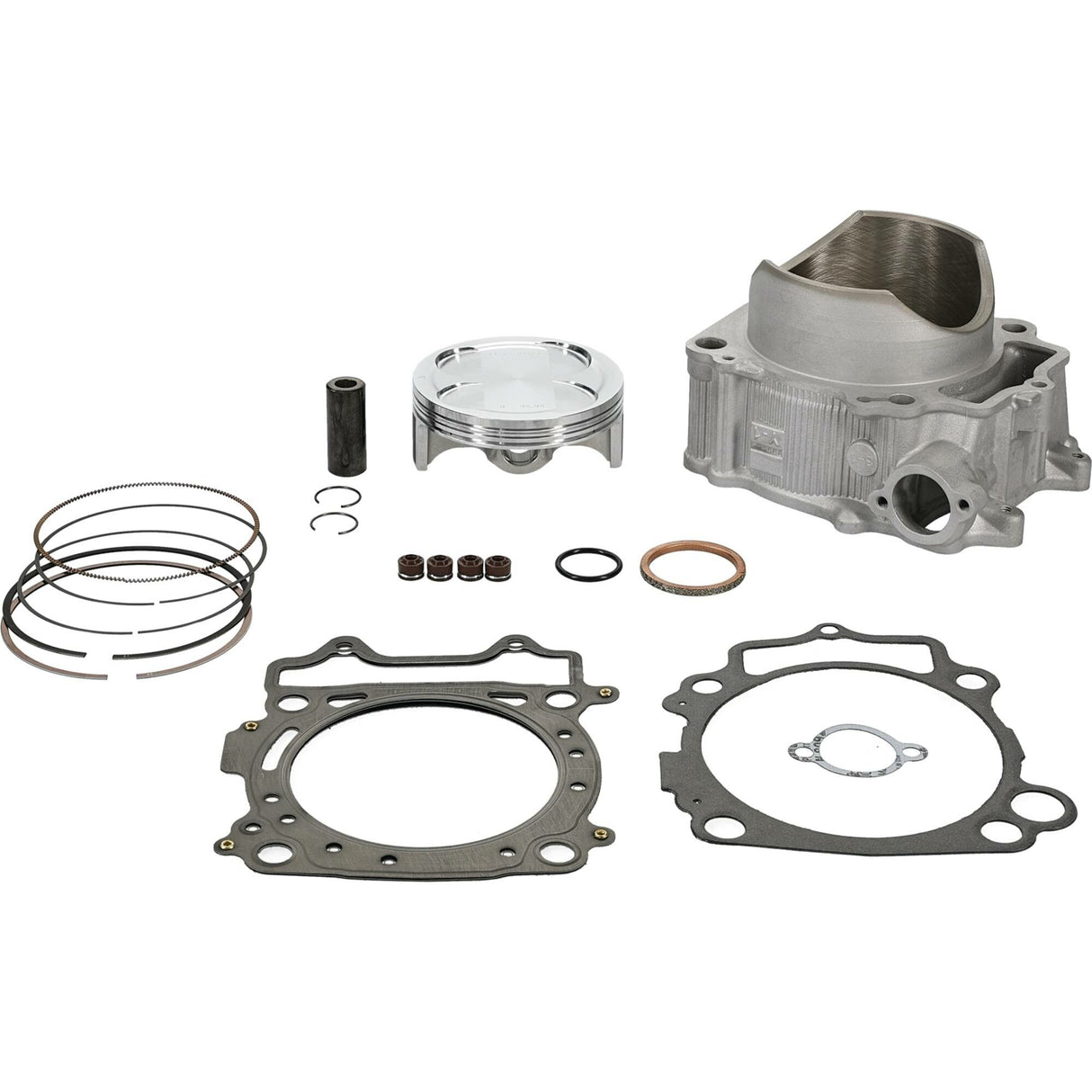 CYLINDER WORKS Cylinder Kit 97.00/Std 12.8:1 Yam CW20014K01