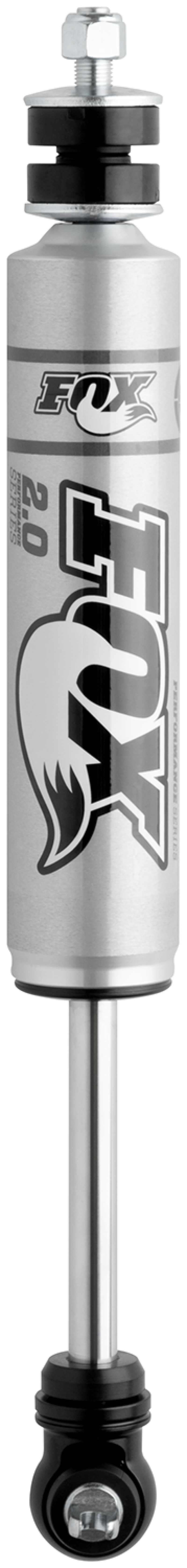 Fox 98+ Ford Ranger 2.0 Performance Series 5.1in. Smooth Body IFP Front Shock (Alum) / 0-3in. Lift 980-24-648
