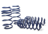 H&R 05-13 Audi A3 (2WD) 4 Cyl/TDI 8P Sport Spring 29261-2
