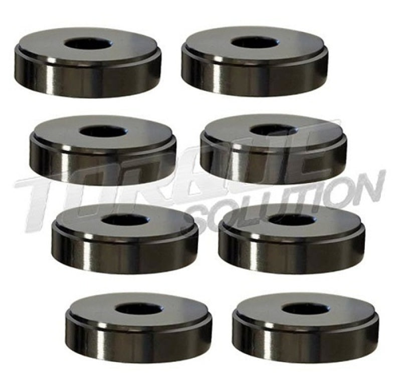 Torque Solution Shifter Base Bushing Kit: Mitsubishi 3000 GT TS-BB-007