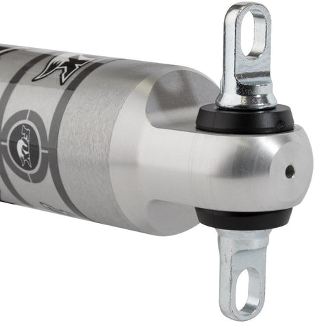 Fox 07+ Jeep JK 2.0 Performance Series 10.6in. Smooth Body IFP Rear Shock (Alum) / 4-6in Lift 980-24-642