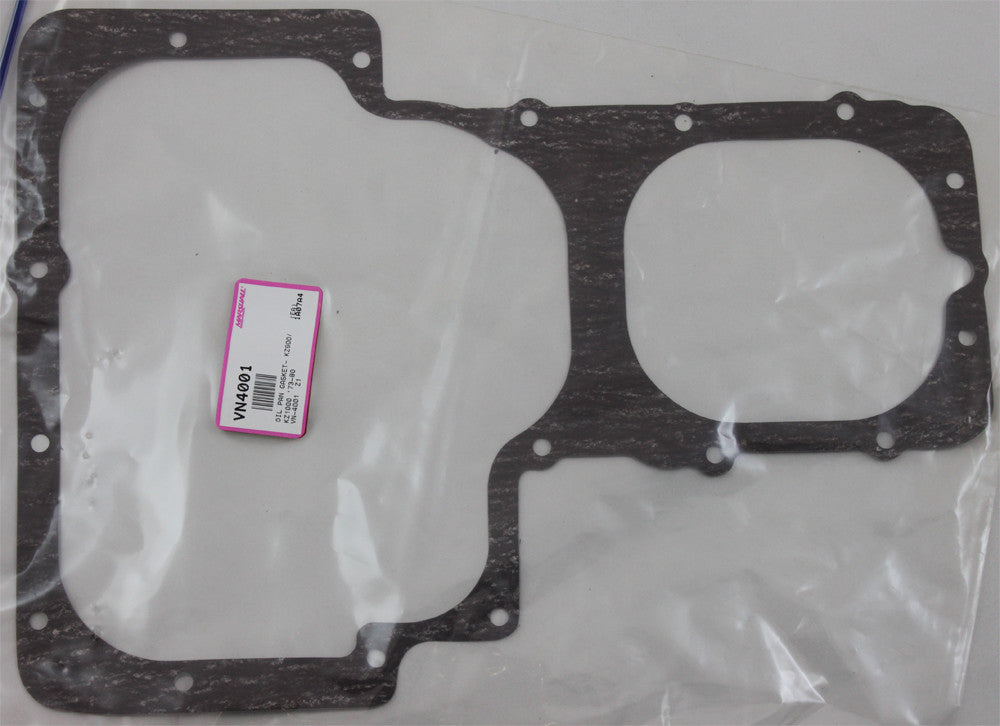 VESRAH Oil Pan Gasket- Kz900/ / Ea Kz1000 '73-80 VN-4001  Z1