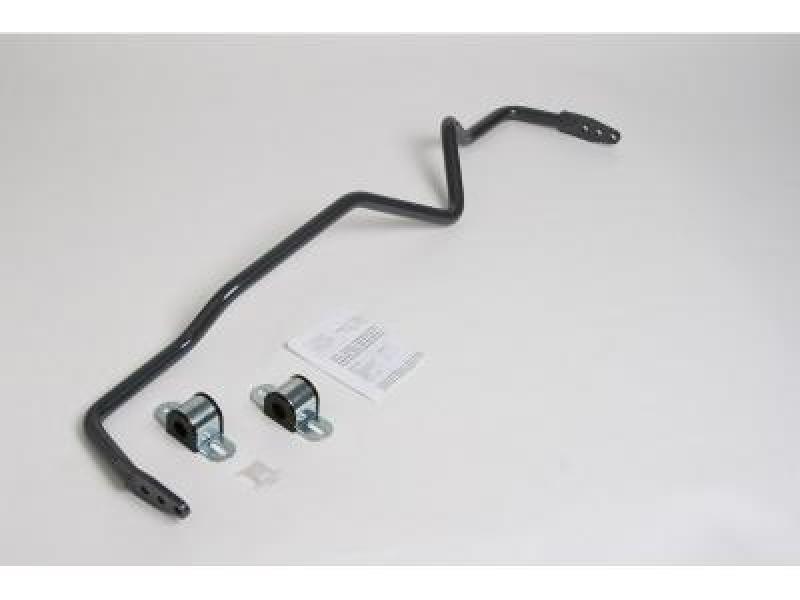 Progress Tech 03-07 Infiniti G35 Coupe/03-08 Nissan 350Z Rear Sway Bar (22mm - Adjustable) 62.154