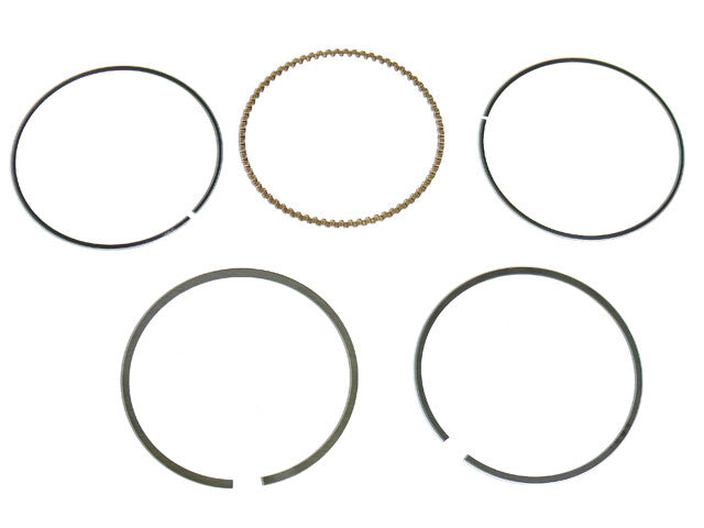 NAMURAPiston Rings 69.97mm Kaw For Namura Pistons OnlyNA-20003-4R