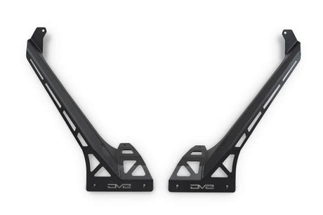 DV8 Offroad 2018+ Jeep Wrangler JL Light Bar Mount LBJL-10