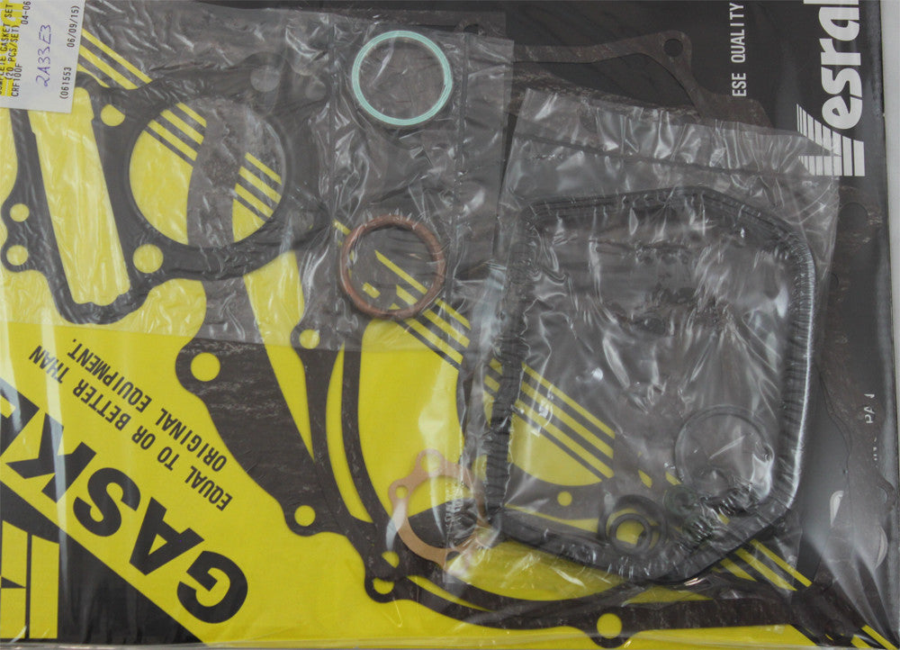 VESRAH Gskt Kit- Crf100f '04-09 Honda VG-1219-M