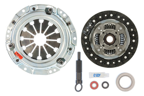 Exedy 1980-1982 Toyota Corolla L4 Stage 1 Organic Clutch 16804A