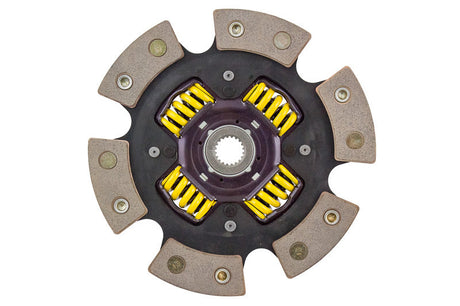 ACT 1995 Eagle Talon 6 Pad Sprung Race Disc 6224704