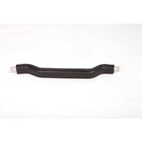 Omix Interior Door Pull Black- 87-95 Wrangler YJ 11815.01