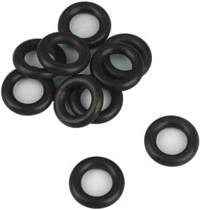 JAMES GASKETSGasket Oring Trnsig Mounting Fl Flh Flht Fx 10/Pk 68520-6368520-63