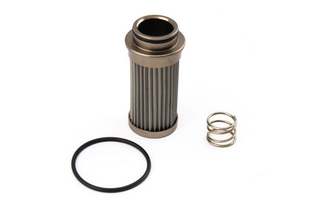 DeatschWerks 04-07 Subaru WRX/STI/Outback Sport / 04-08 Forester - 40 Micron Fuel Filter 8-05-01-040