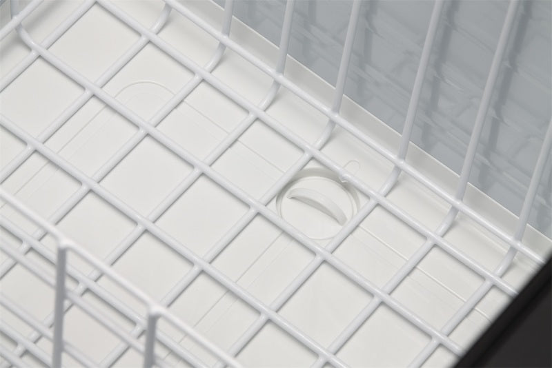 ARB Fridge 63 Quart Classic Series Plug B Usa Spec 10801602