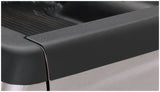 Bushwacker 11-15 Ford Ranger T6 Tailgate Caps - Black 28512