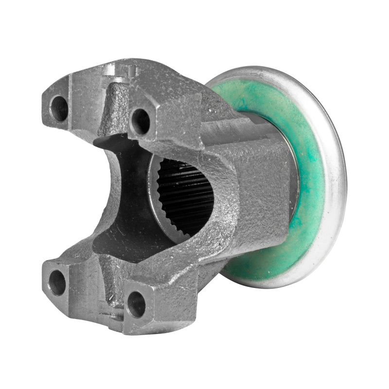 Yukon Gear 1310 Conversion Yoke  for Jeep JK NP241 Transfer Case / 32 Spline YY NV241-1310-JK