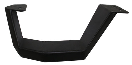 Go Rhino RB10 Running Boards - Tex Black - 4in Drop Down Steps (Pair) 69420000PC