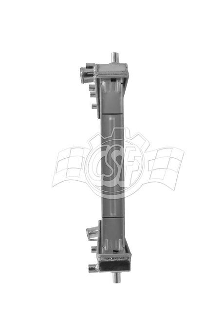CSF 98-05 Mazda Miata Radiator 2863