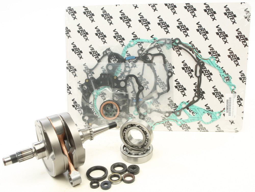 HOT RODS Complete Bottom End Kit CBK0205