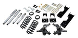 Belltech LOWERING KIT WITH SP SHOCKS 696SP
