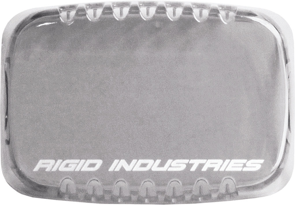 RIGID Sr-M Series Light Cover (Clear) 30192