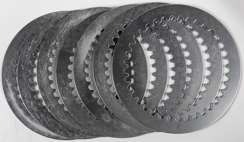 HINSON Plates Kit-Steel 7 Plates SP267-7-001