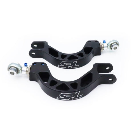 SPL Parts 89-98 Nissan 240SX (S13/S14) / 89-02 Nissan Skyline (R32/R33/R34) Rear Upper Camber Arms SPL RUA S13