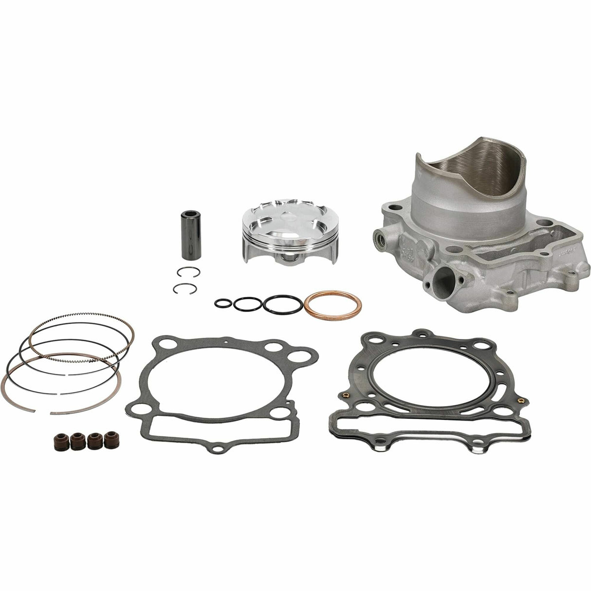 CYLINDER WORKS Cylinder Kit 77.00/Std 13.75:1 Suz CW40005K01