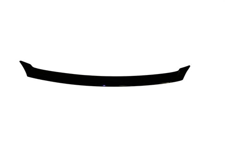 AVS 05-10 Scion TC Aeroskin Low Profile Acrylic Hood Shield - Smoke 320014