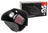 K&N 19-20 Nissan Altima L4-2.5L Typhoon Short Ram Intake 69-7085TS