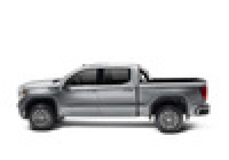 BAK 2020 Chevy Silverado 2500/3500 HD 6ft 9in Bed BAKFlip F1 772133