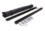Lund 07-17 Chevy Silverado 1500 (5.5ft. Bed) Genesis Elite Roll Up Tonneau Cover - Black 96892